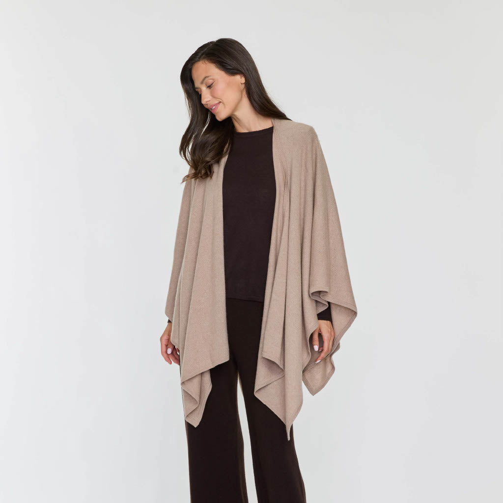 Classic Cashmere Wrap – The Cashmere Sale