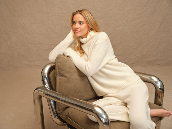 Where Does Cashmere Come From?
