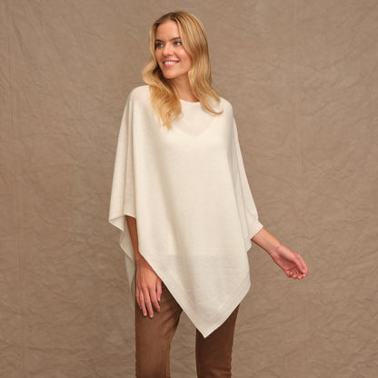 Simple Poncho