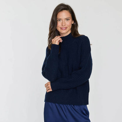 LUXE STITCH MOCK