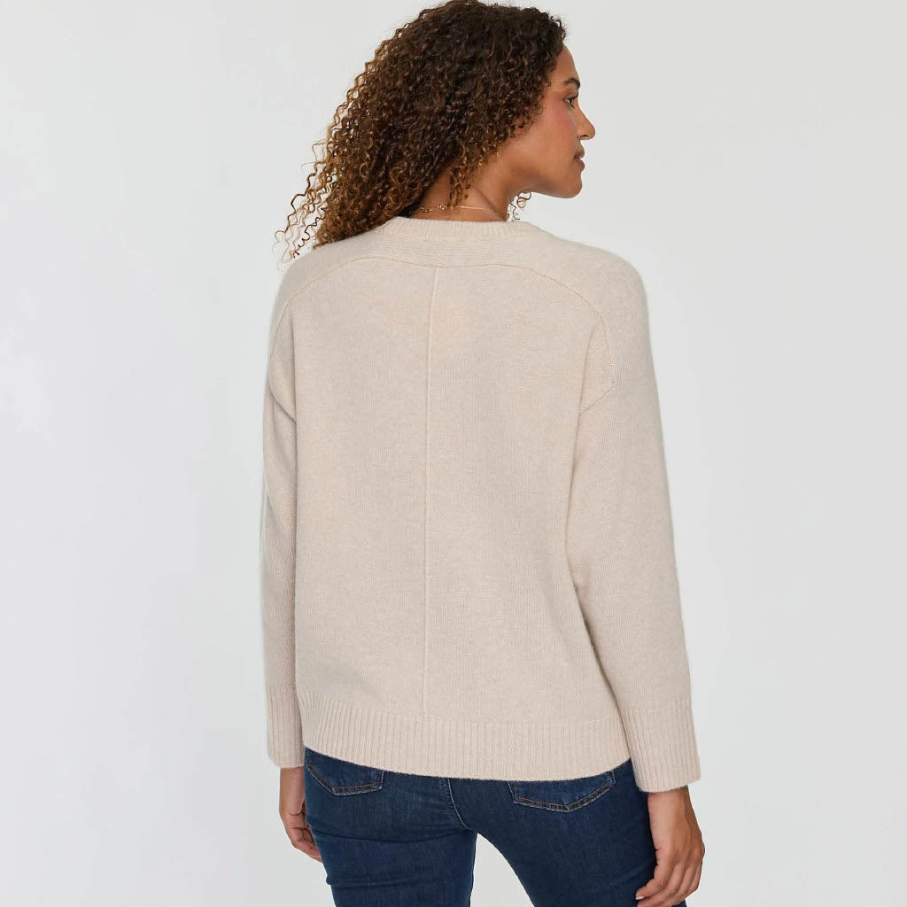 SWEATSHIRT CREW