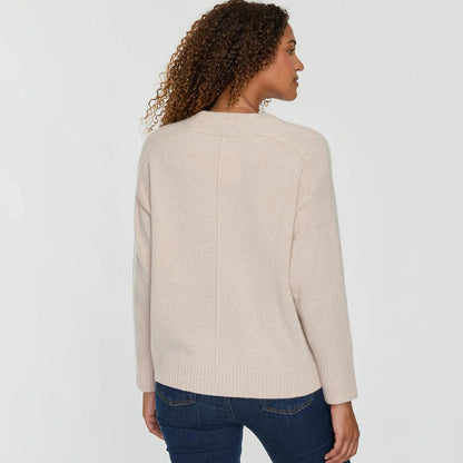 SWEATSHIRT CREW