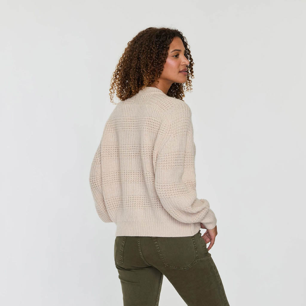 TEXTURED CREW