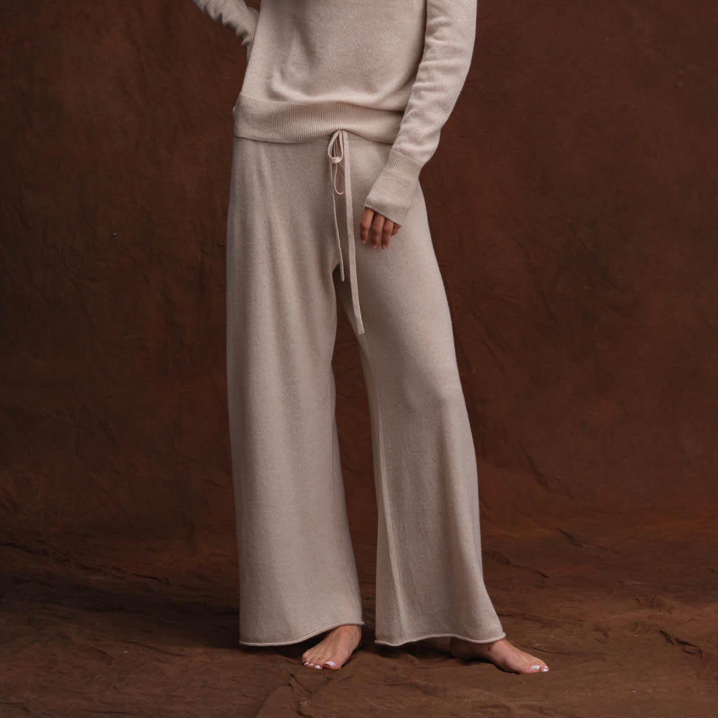 CINCH WAIST PANT