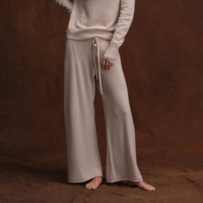 CINCH WAIST PANT