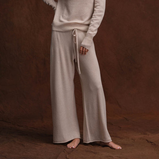 CINCH WAIST PANT  