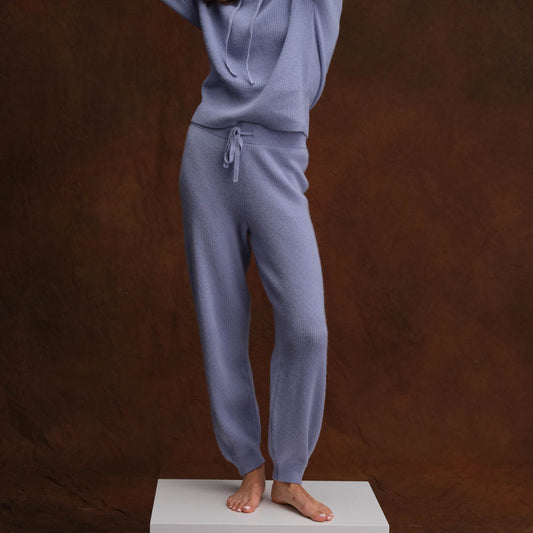 RIBBED SWEATPANT  