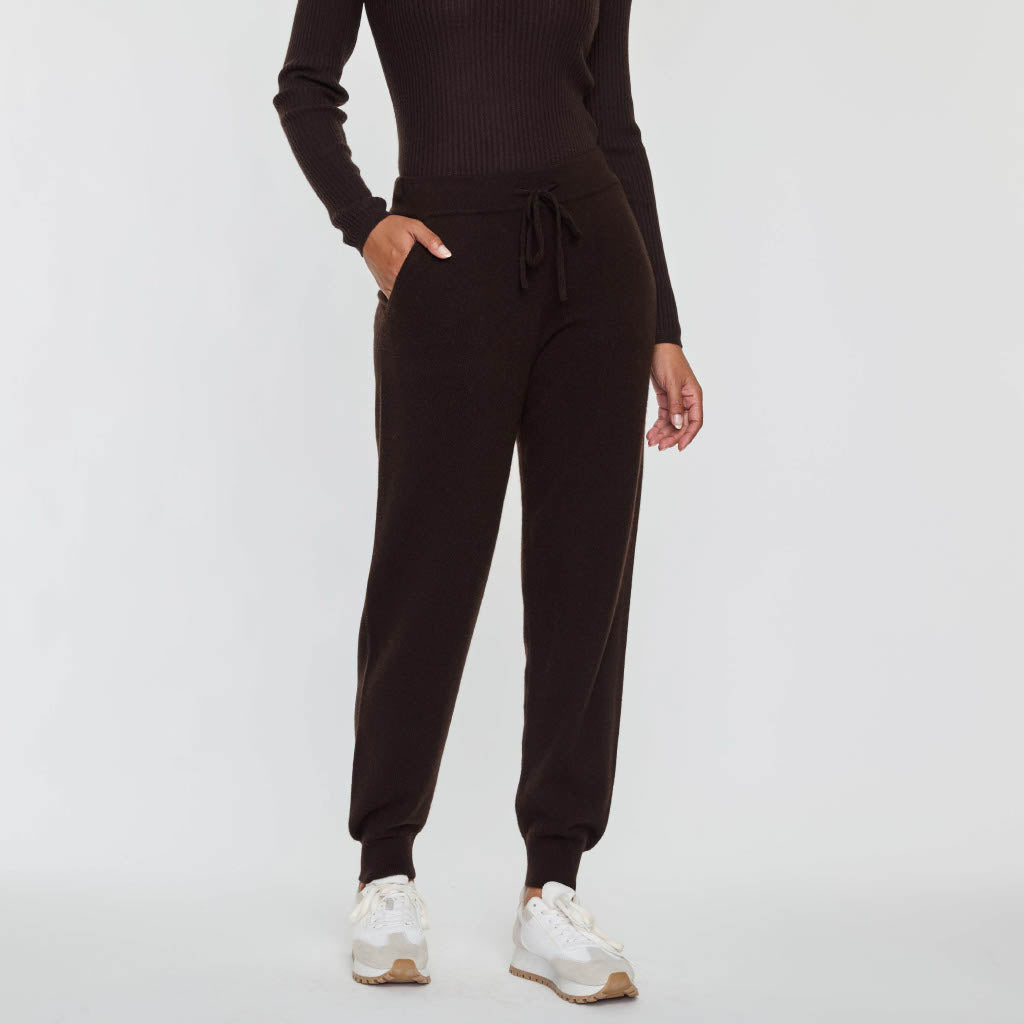 BASIC SWEATPANT