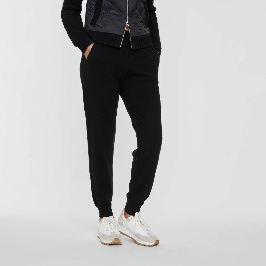 BASIC SWEATPANT