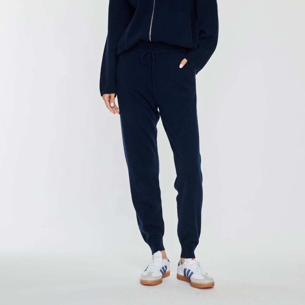 BASIC SWEATPANT