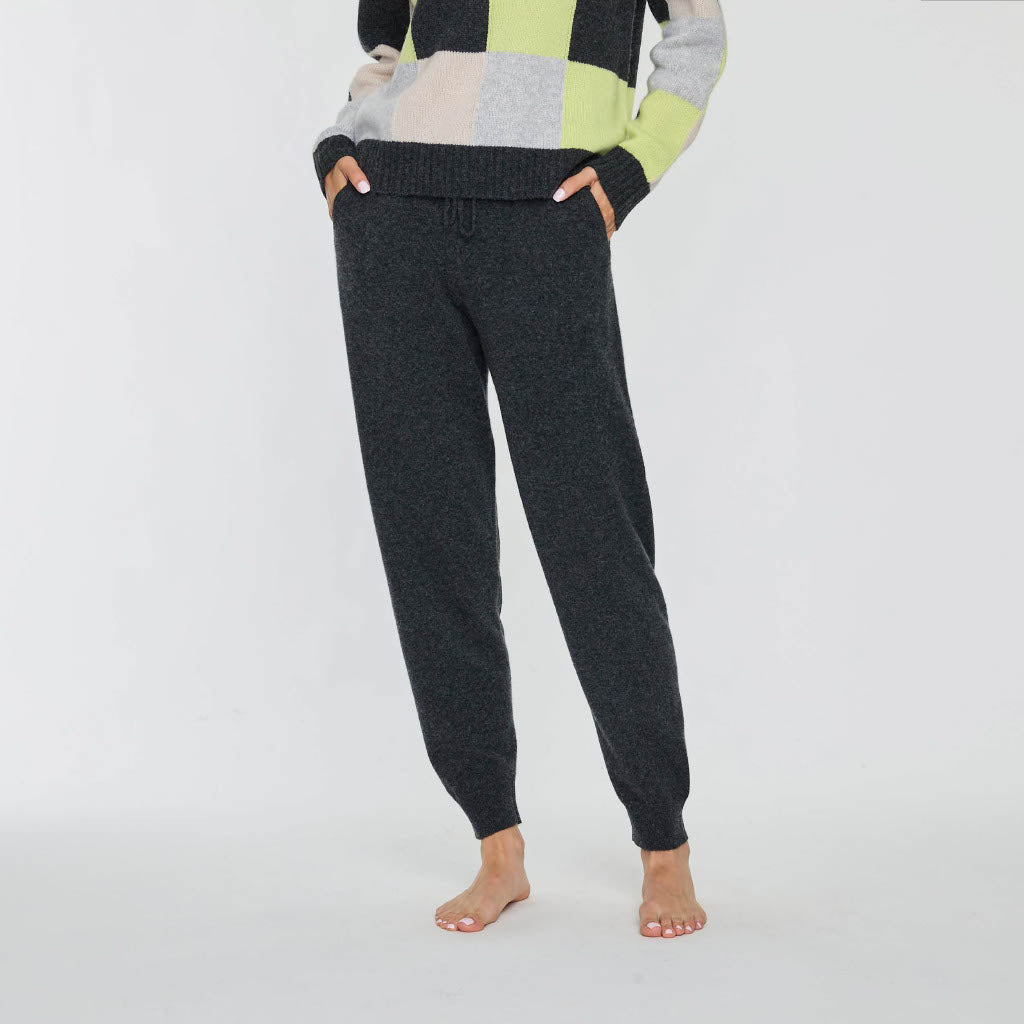 BASIC SWEATPANT