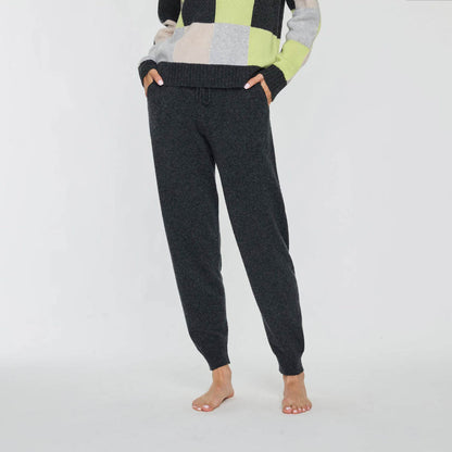 BASIC SWEATPANT