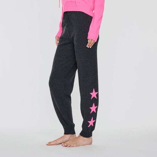 STAR SWEATPANT  