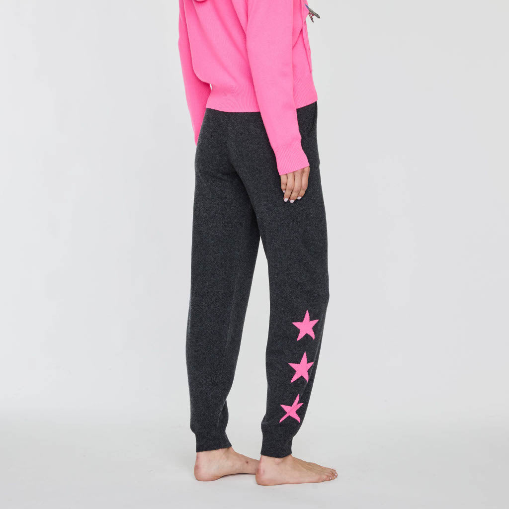 STAR SWEATPANT