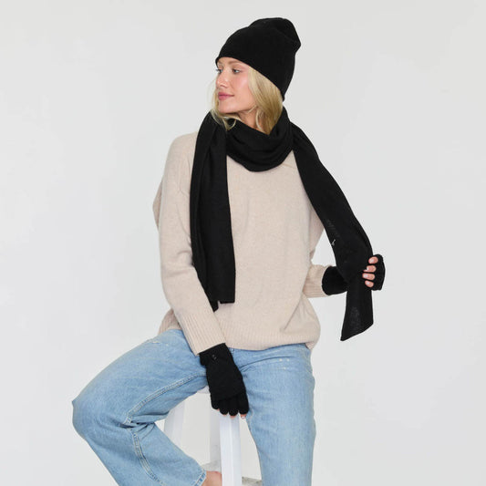 LIGHTWEIGHT SCARF  