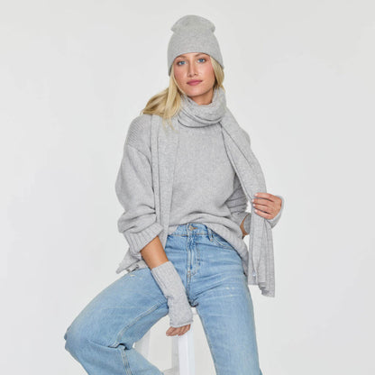 LIGHTWEIGHT SCARF