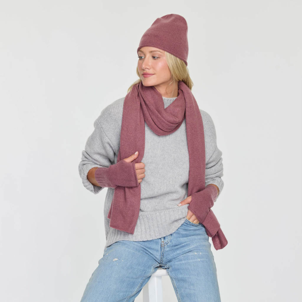 LIGHTWEIGHT SCARF