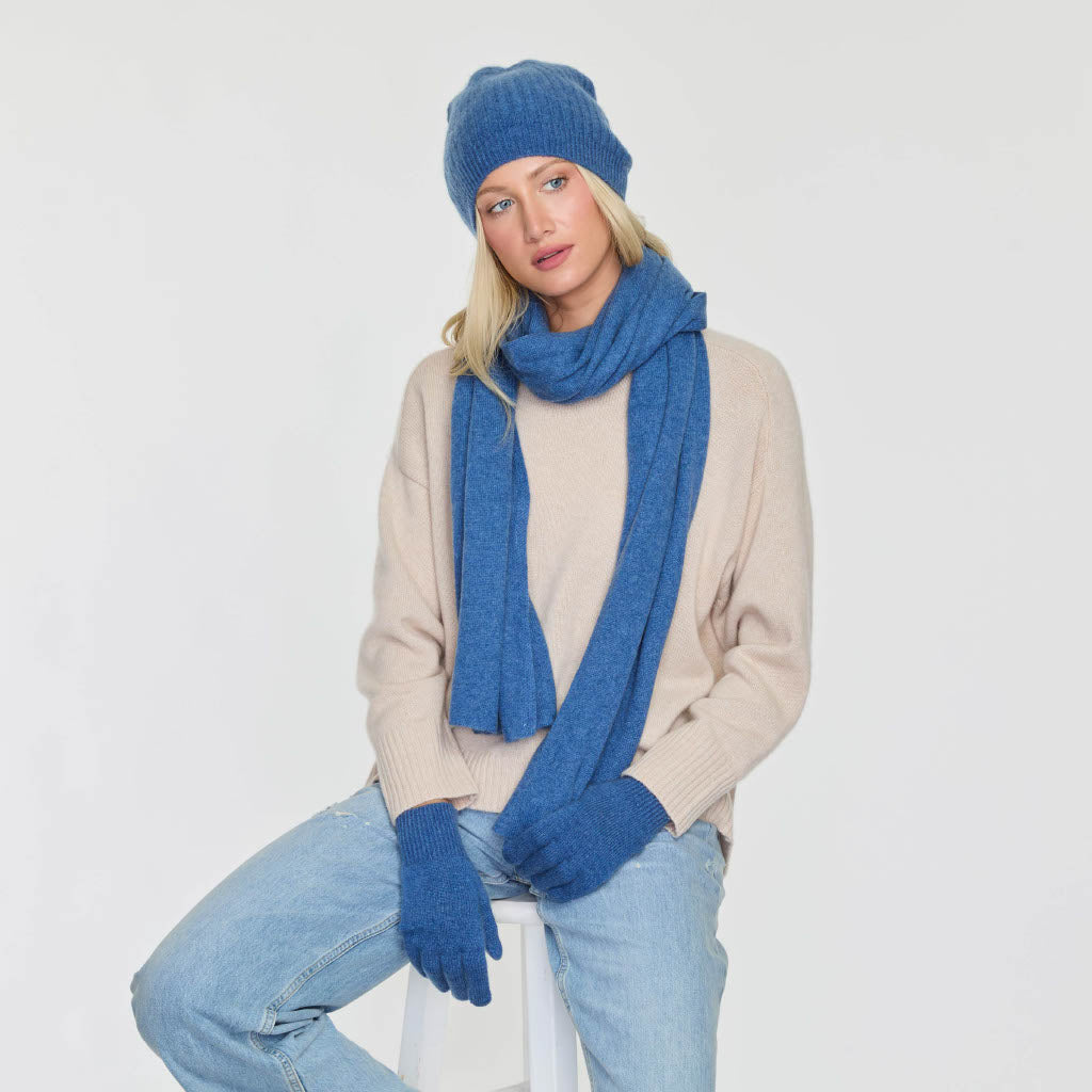LIGHTWEIGHT SCARF