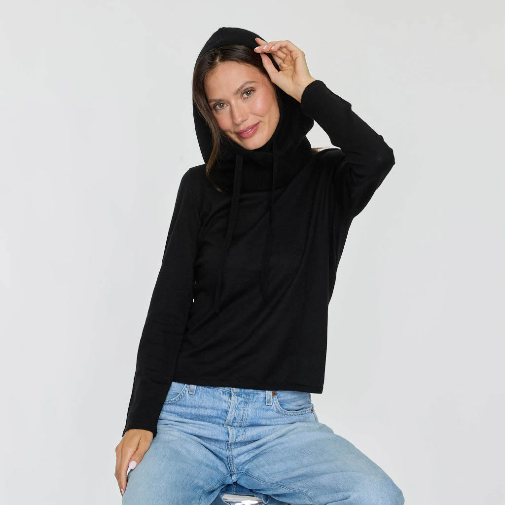 CASHMERE BALACLAVA