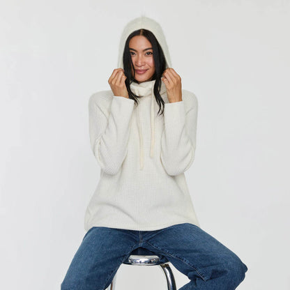 BRUSHED BALACLAVA