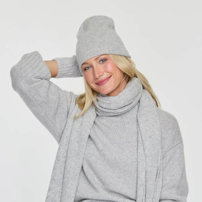ROLLED EDGE HAT