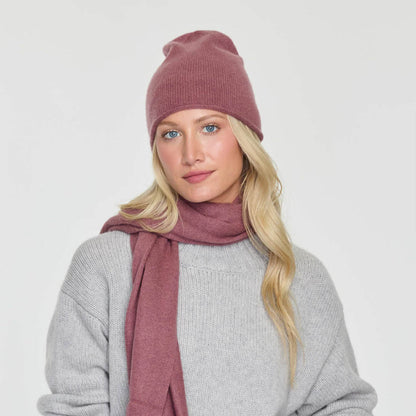 ROLLED EDGE HAT