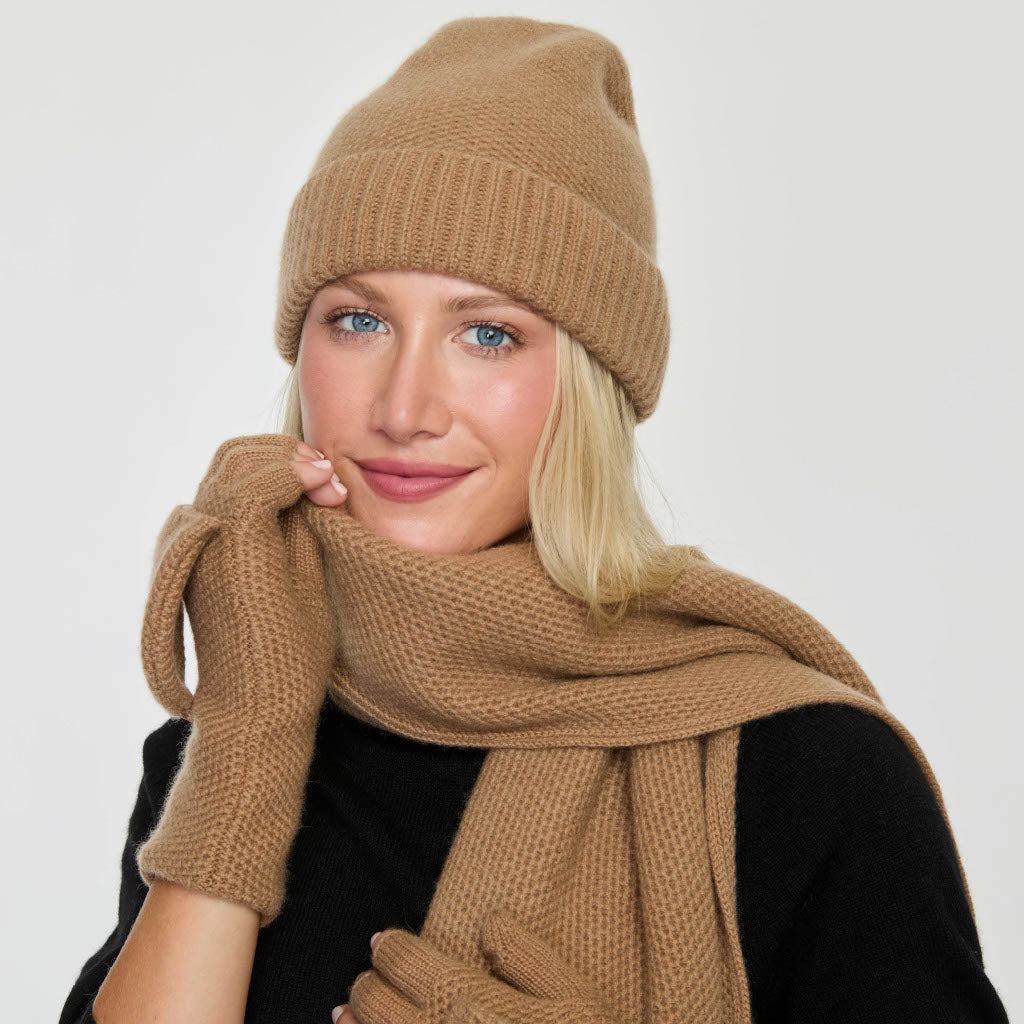 HONEYCOMB HAT