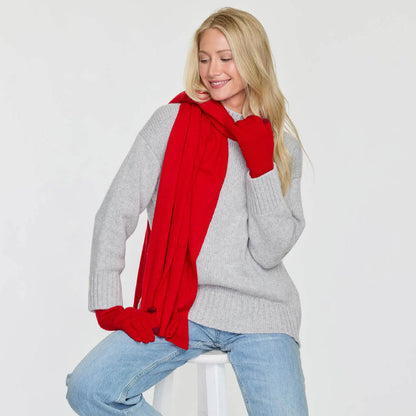 BASIC FINGERLESS GLOVE