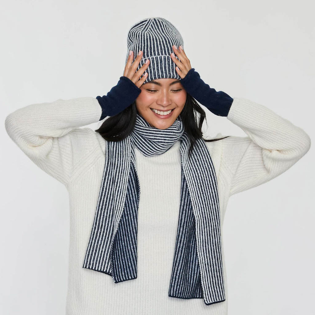 BASIC FINGERLESS GLOVE
