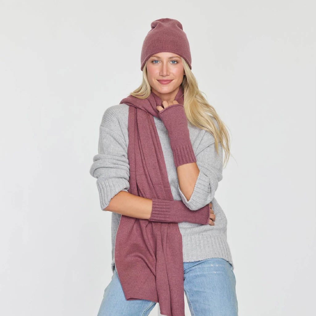 BASIC FINGERLESS GLOVE