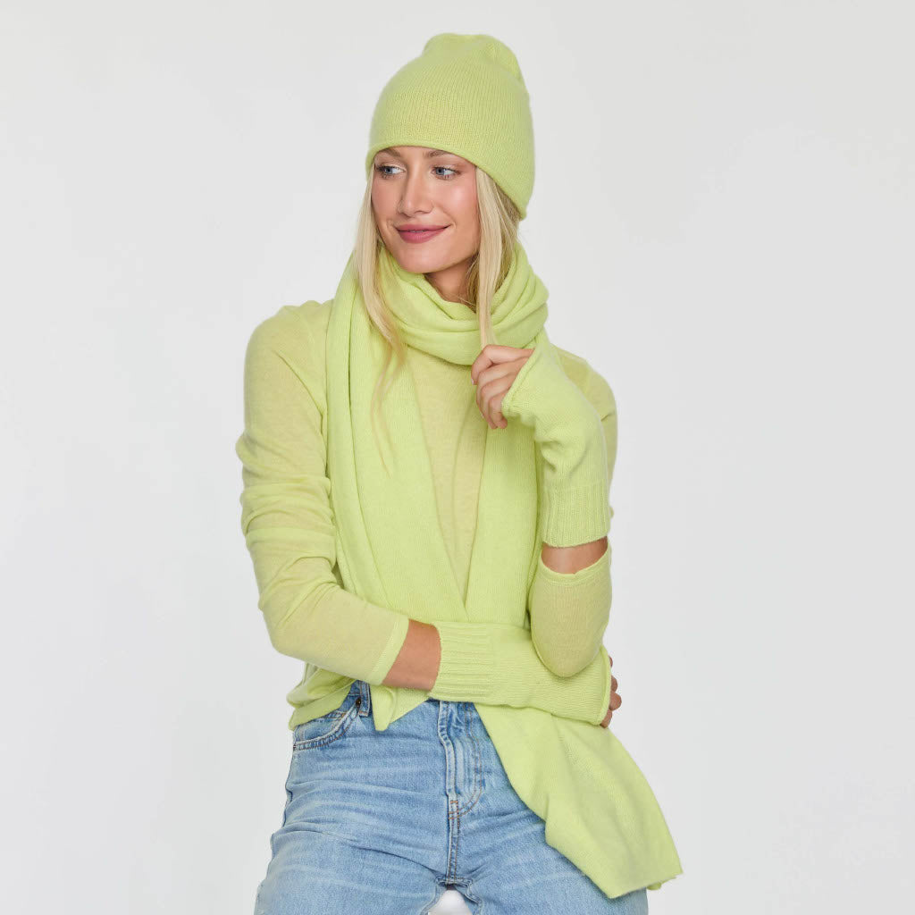 BASIC FINGERLESS GLOVE