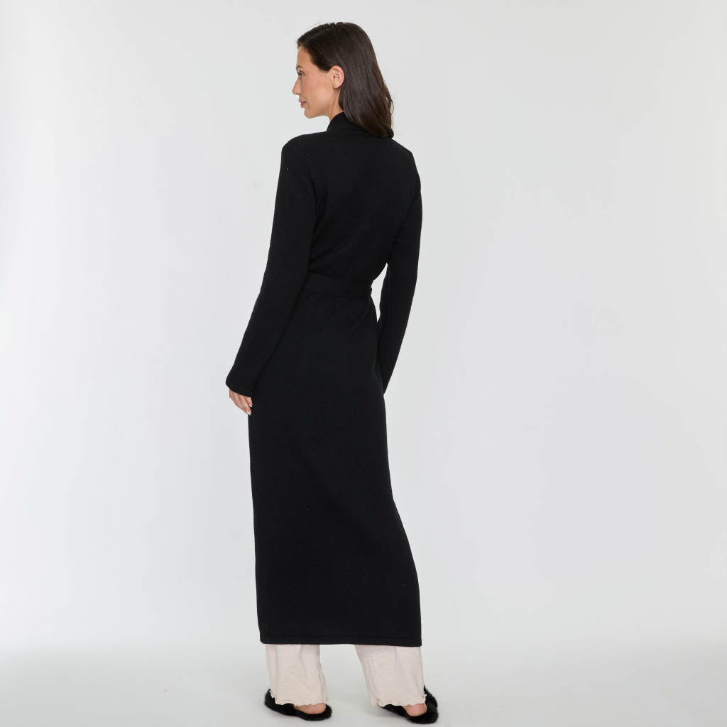 LUXE LONG ROBE