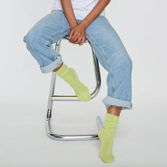 SOLID SOCK  