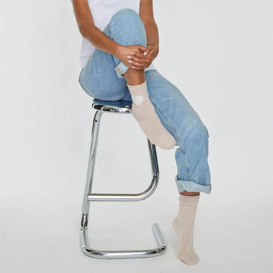 HEART SOCK  