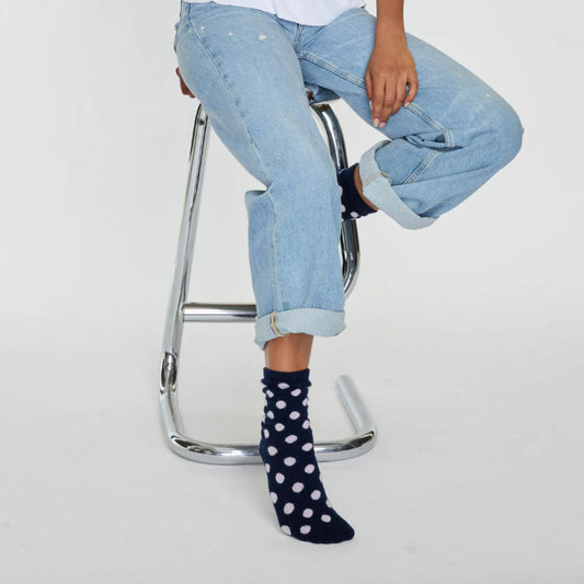 POLKADOT SOCK  