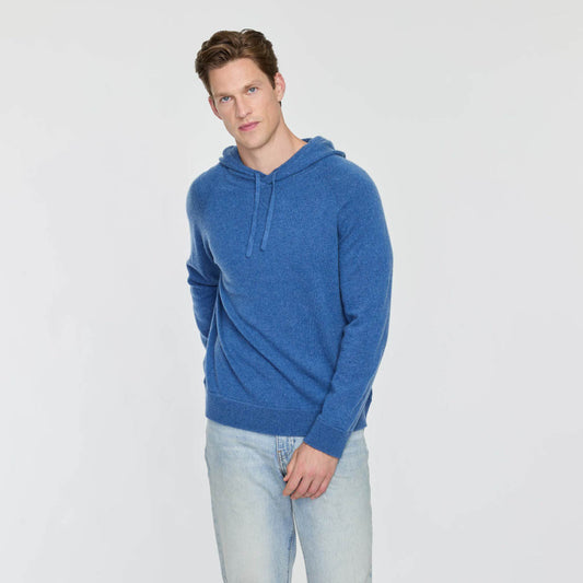 MEN'S ESSENTIAL HOODIE  