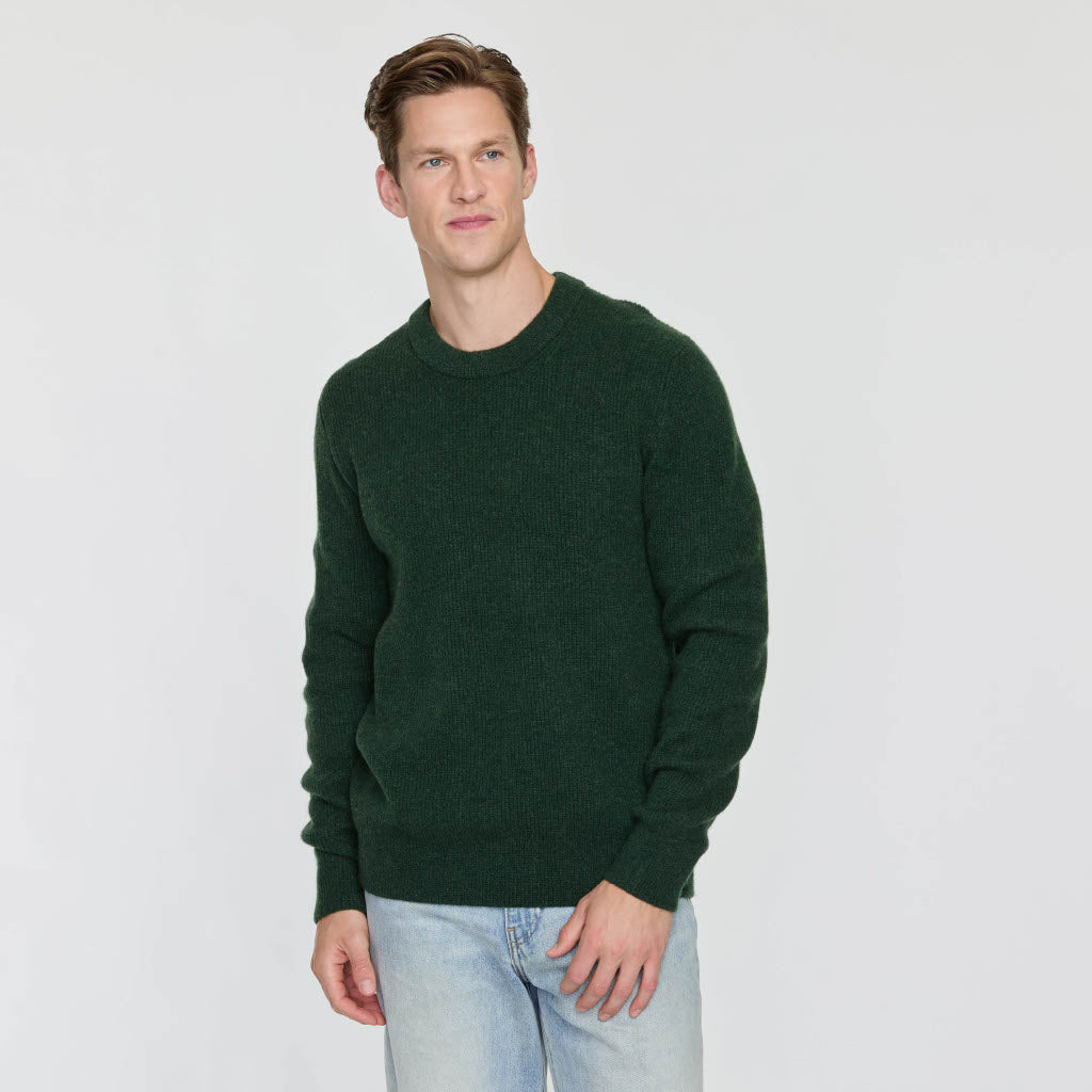 MEN'S THERMAL CREW