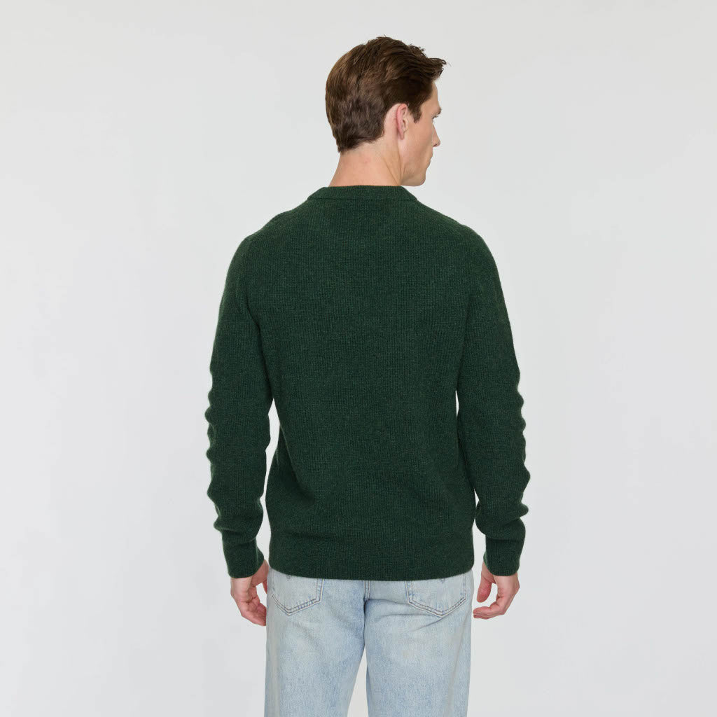 MEN'S THERMAL CREW