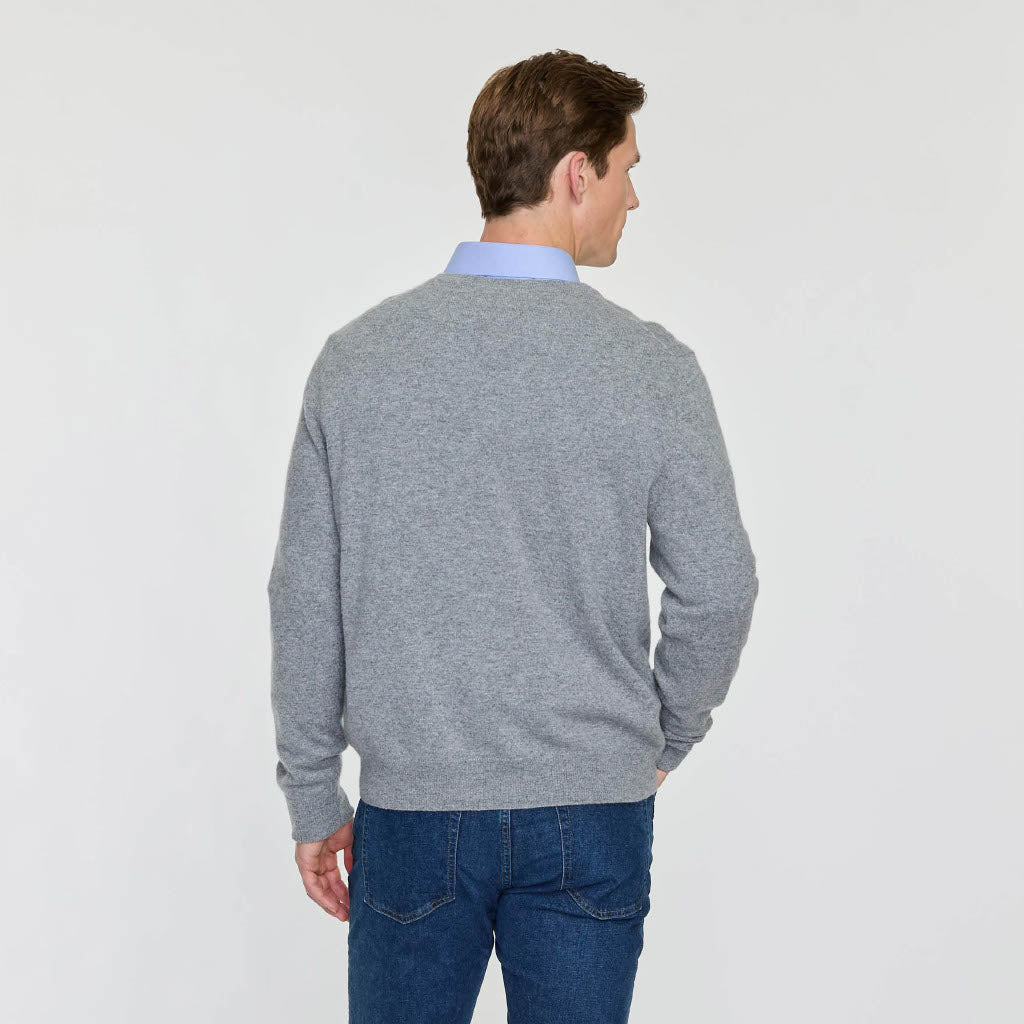 MEN'S ESSENTIAL CREW