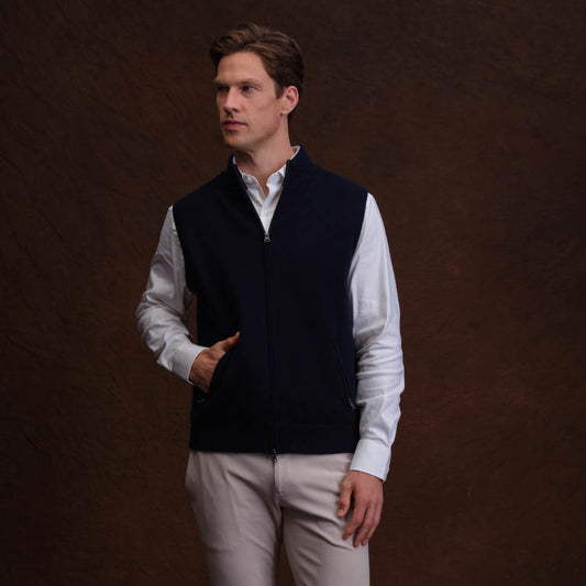 MEN'S VEST  