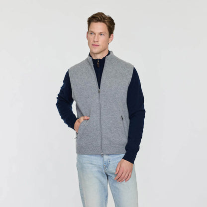 MEN'S VEST