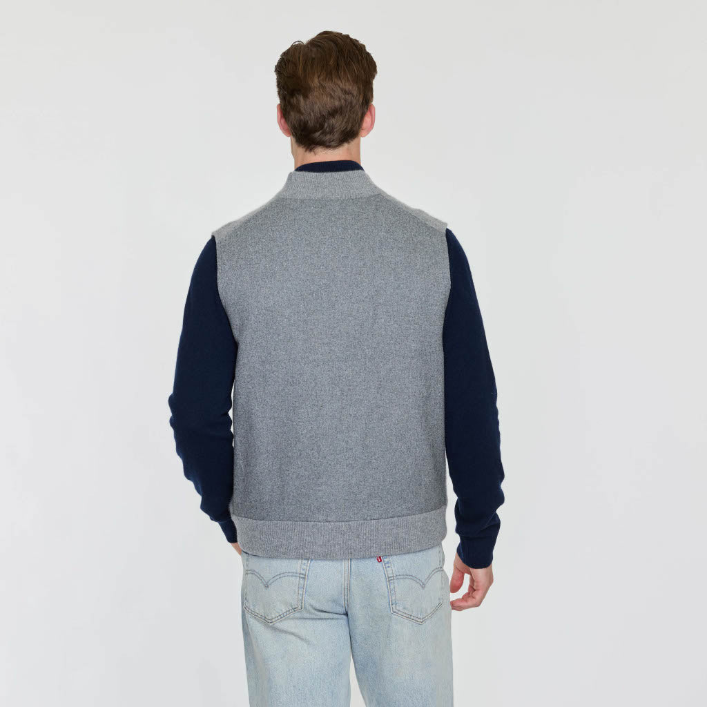 MEN'S VEST