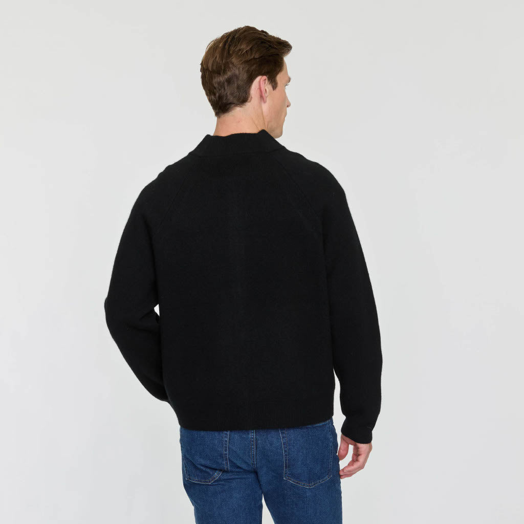 MEN'S FULL ZIP JACKET
