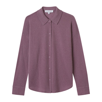 CASHMERE SHIRT