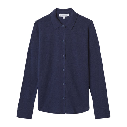 CASHMERE SHIRT