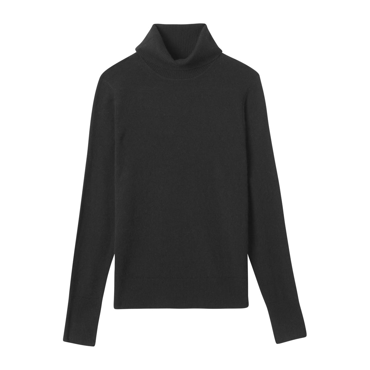 CLASSIC TURTLENECK
