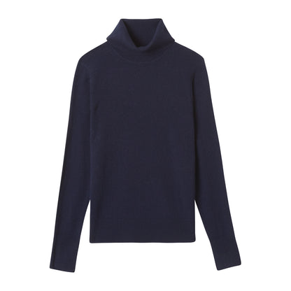 CLASSIC TURTLENECK