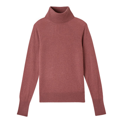 CLASSIC TURTLENECK