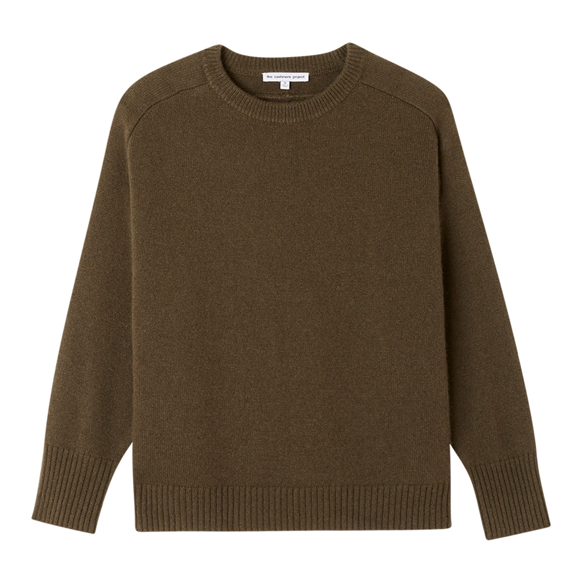 SWEATSHIRT CREW