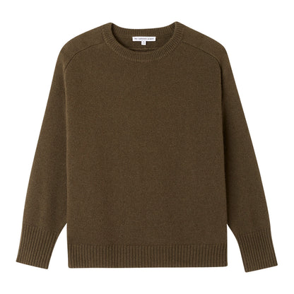 SWEATSHIRT CREW